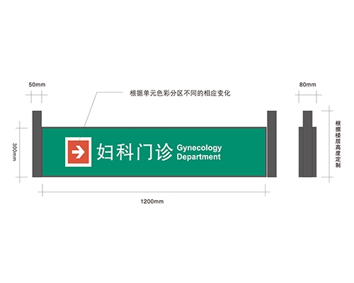 衡水指示灯箱